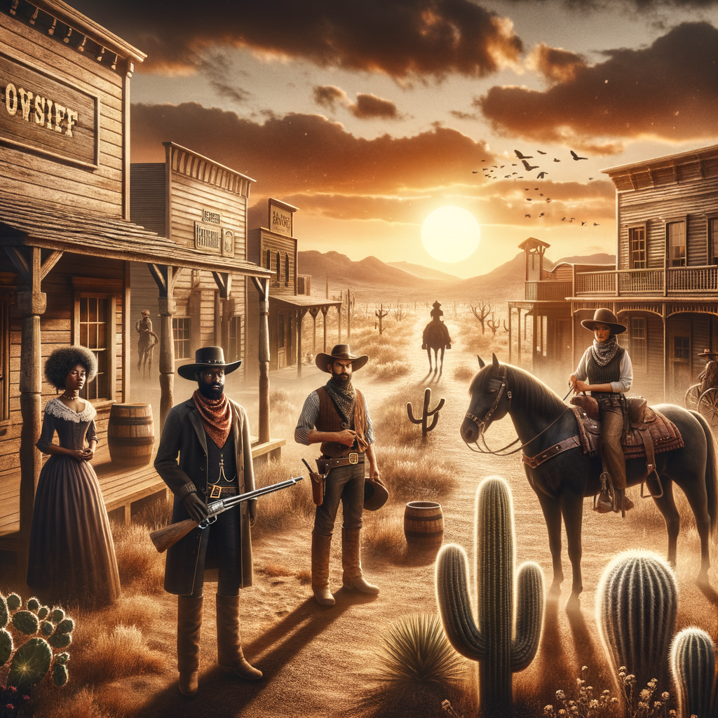 Ultimate Wild West Zombie Clash: Redemption